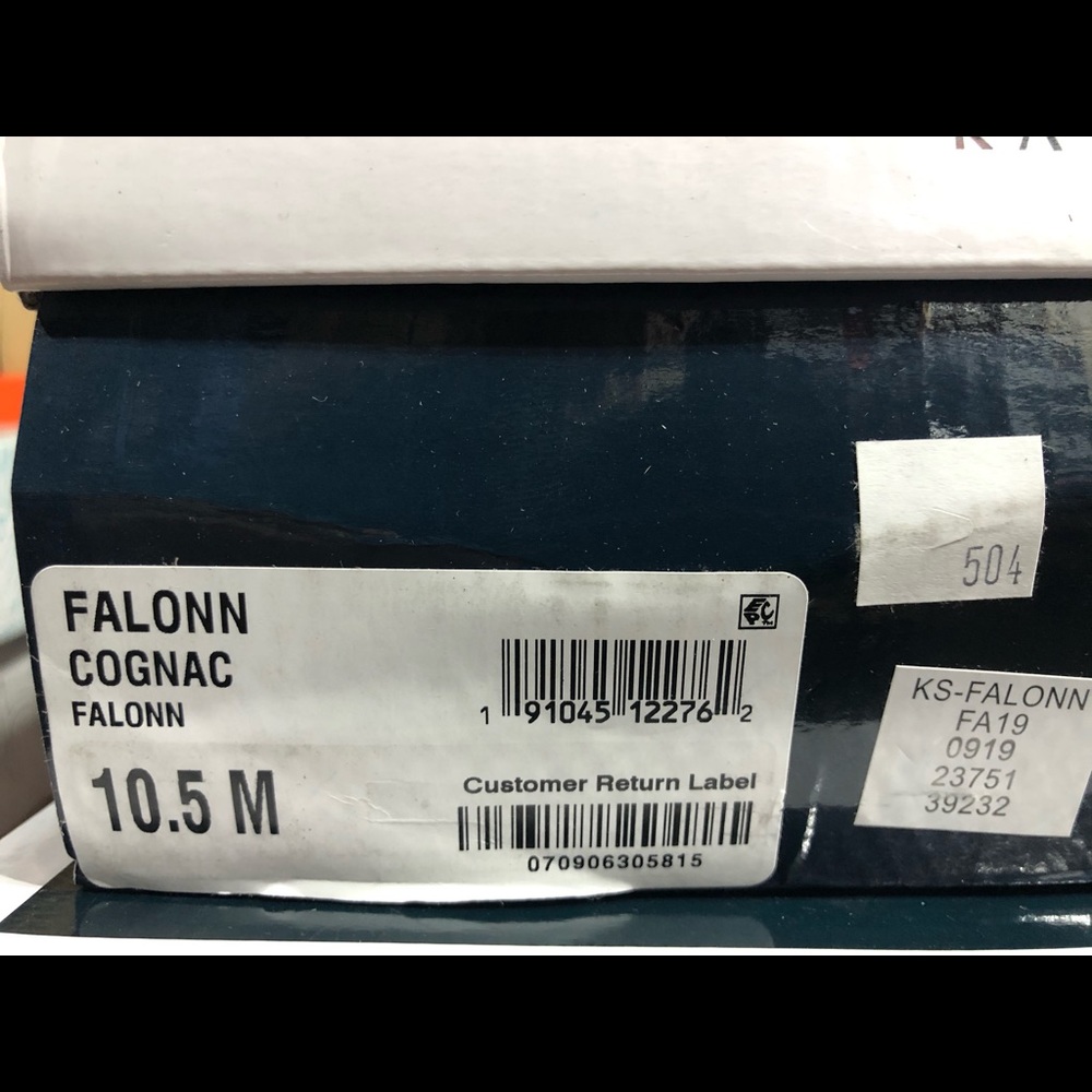 NEW Karen Scott Falonn Ankle Booties - Picture 9 of 10
